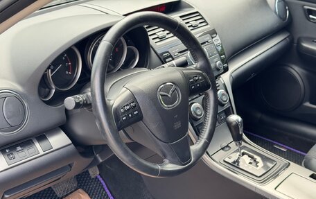 Mazda 6, 2010 год, 925 000 рублей, 14 фотография