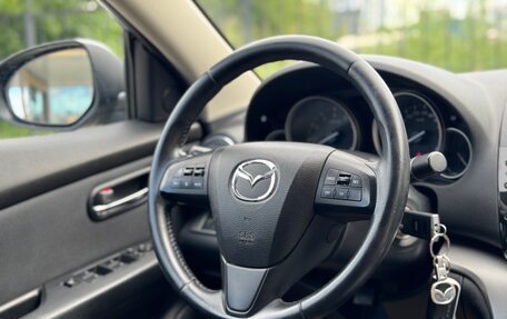 Mazda 6, 2010 год, 925 000 рублей, 16 фотография