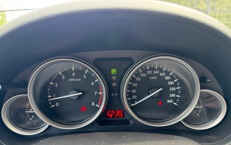 Mazda 6, 2010 год, 925 000 рублей, 19 фотография