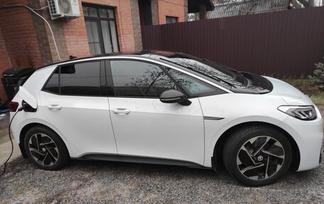 Volkswagen ID.3 I, 2023 год, 2 300 000 рублей, 6 фотография