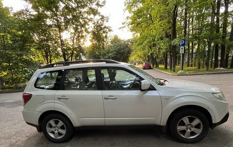 Subaru Forester, 2009 год, 1 030 000 рублей, 3 фотография