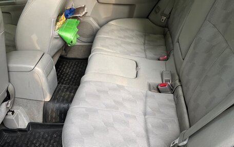 Subaru Forester, 2009 год, 1 030 000 рублей, 10 фотография