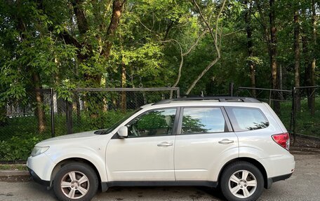 Subaru Forester, 2009 год, 1 030 000 рублей, 6 фотография