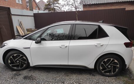 Volkswagen ID.3 I, 2023 год, 2 300 000 рублей, 8 фотография