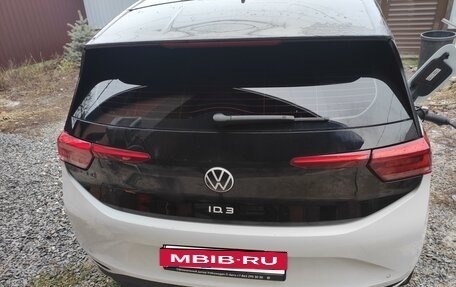 Volkswagen ID.3 I, 2023 год, 2 300 000 рублей, 4 фотография