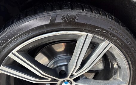 BMW 3 серия, 2022 год, 4 915 000 рублей, 11 фотография