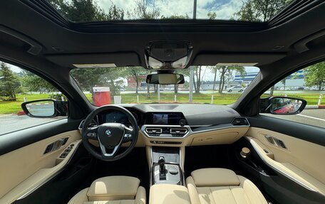 BMW 3 серия, 2022 год, 4 915 000 рублей, 6 фотография