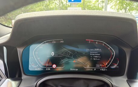 BMW 3 серия, 2022 год, 4 915 000 рублей, 5 фотография