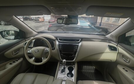 Nissan Murano, 2017 год, 2 750 000 рублей, 7 фотография