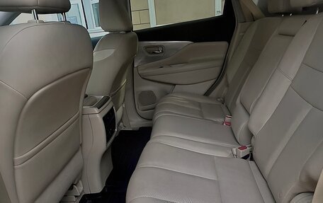 Nissan Murano, 2017 год, 2 750 000 рублей, 8 фотография