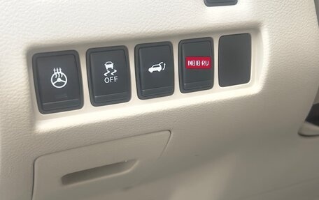 Nissan Murano, 2017 год, 2 750 000 рублей, 14 фотография