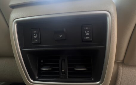 Nissan Murano, 2017 год, 2 750 000 рублей, 17 фотография