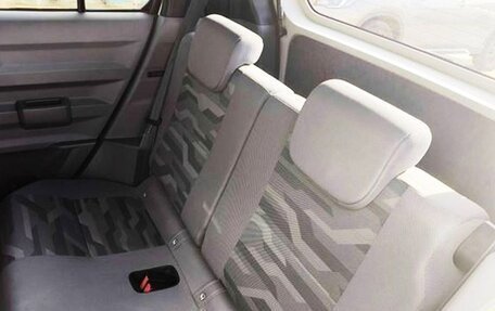 Daihatsu Taft, 2021 год, 1 099 000 рублей, 10 фотография