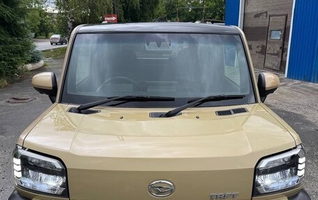 Daihatsu Taft, 2021 год, 1 099 000 рублей, 6 фотография