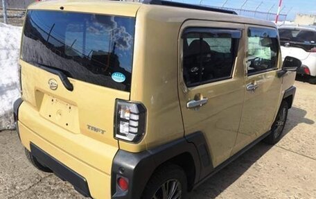Daihatsu Taft, 2021 год, 1 099 000 рублей, 11 фотография