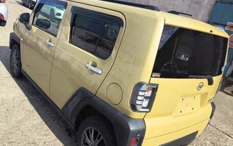 Daihatsu Taft, 2021 год, 1 099 000 рублей, 8 фотография