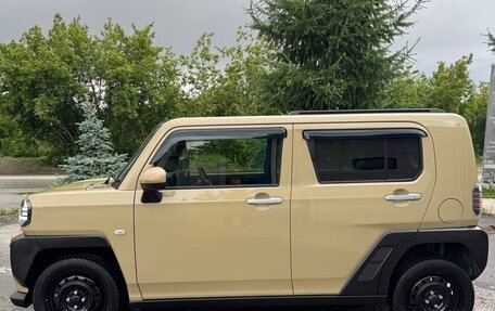 Daihatsu Taft, 2021 год, 1 099 000 рублей, 12 фотография