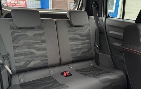 Daihatsu Taft, 2021 год, 1 099 000 рублей, 19 фотография