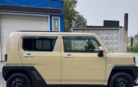 Daihatsu Taft, 2021 год, 1 099 000 рублей, 14 фотография