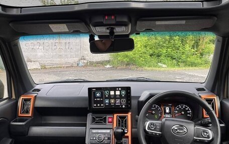 Daihatsu Taft, 2021 год, 1 099 000 рублей, 16 фотография