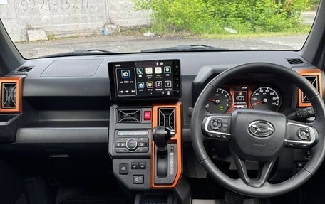 Daihatsu Taft, 2021 год, 1 099 000 рублей, 17 фотография