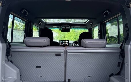 Daihatsu Taft, 2021 год, 1 099 000 рублей, 21 фотография