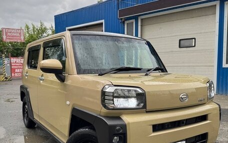 Daihatsu Taft, 2021 год, 1 099 000 рублей, 20 фотография