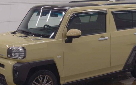 Daihatsu Taft, 2021 год, 1 099 000 рублей, 27 фотография