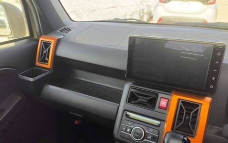 Daihatsu Taft, 2021 год, 1 099 000 рублей, 22 фотография