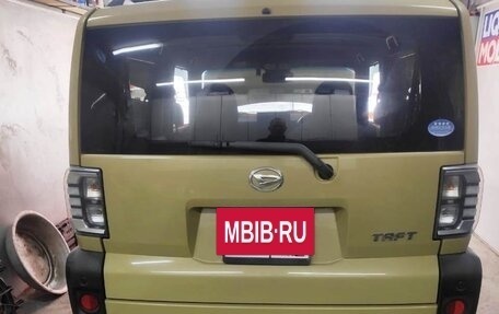Daihatsu Taft, 2021 год, 1 099 000 рублей, 24 фотография