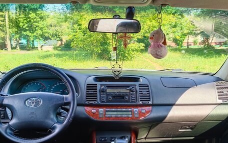 Toyota Camry V40, 2003 год, 850 000 рублей, 2 фотография