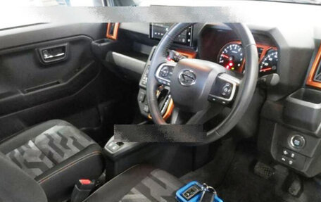 Daihatsu Taft, 2021 год, 1 099 000 рублей, 31 фотография