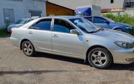 Toyota Camry V40, 2003 год, 850 000 рублей, 4 фотография