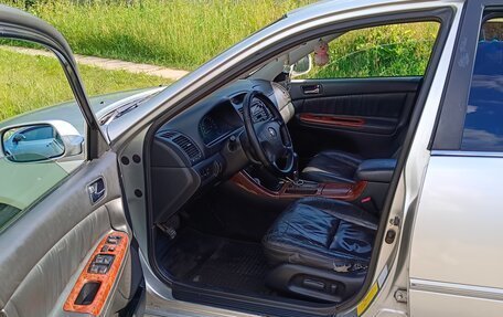 Toyota Camry V40, 2003 год, 850 000 рублей, 6 фотография