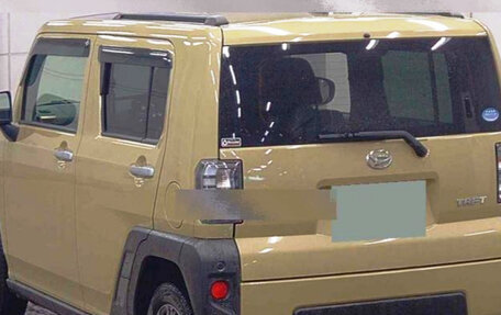 Daihatsu Taft, 2021 год, 1 099 000 рублей, 30 фотография