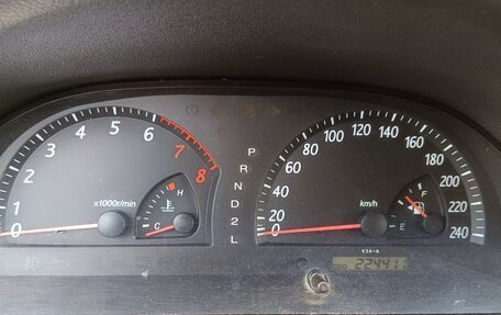 Toyota Camry V40, 2003 год, 850 000 рублей, 3 фотография