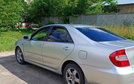 Toyota Camry V40, 2003 год, 850 000 рублей, 8 фотография