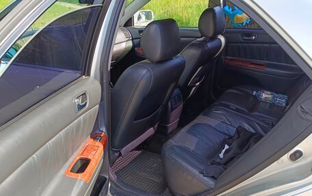 Toyota Camry V40, 2003 год, 850 000 рублей, 7 фотография