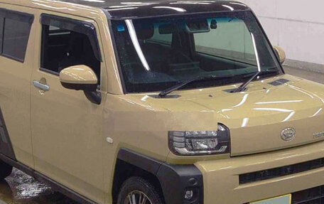 Daihatsu Taft, 2021 год, 1 099 000 рублей, 29 фотография