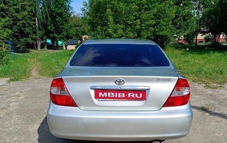Toyota Camry V40, 2003 год, 850 000 рублей, 9 фотография