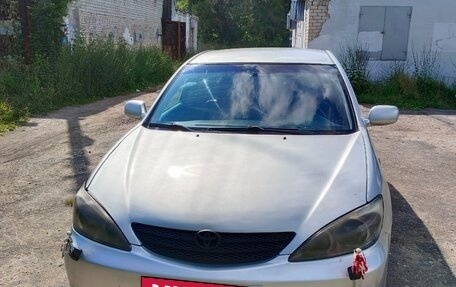 Toyota Camry V40, 2003 год, 850 000 рублей, 5 фотография