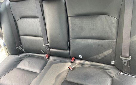 Subaru Legacy IV, 2006 год, 930 000 рублей, 16 фотография