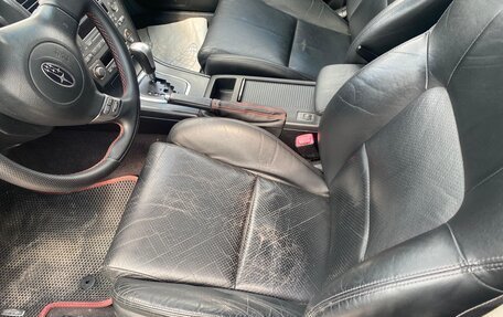 Subaru Legacy IV, 2006 год, 930 000 рублей, 12 фотография