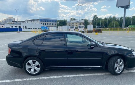 Subaru Legacy IV, 2006 год, 930 000 рублей, 5 фотография