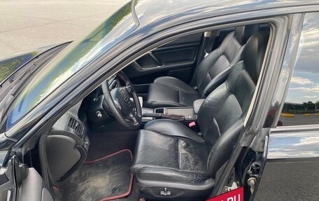Subaru Legacy IV, 2006 год, 930 000 рублей, 13 фотография