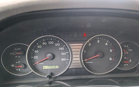 Toyota Land Cruiser 100 рестайлинг 2, 2003 год, 3 700 000 рублей, 8 фотография