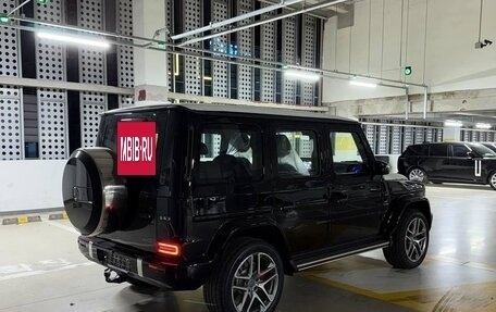 Mercedes-Benz G-Класс W463 рестайлинг _iii, 2025 год, 20 600 000 рублей, 6 фотография