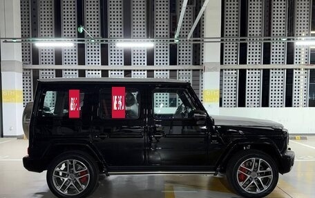 Mercedes-Benz G-Класс W463 рестайлинг _iii, 2025 год, 20 600 000 рублей, 2 фотография