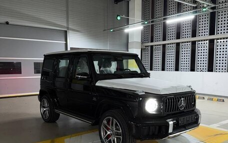 Mercedes-Benz G-Класс W463 рестайлинг _iii, 2025 год, 20 600 000 рублей, 7 фотография