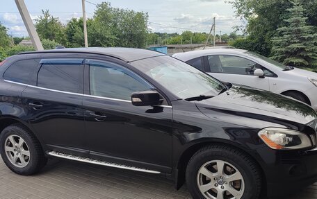 Volvo XC60 II, 2011 год, 1 070 000 рублей, 2 фотография